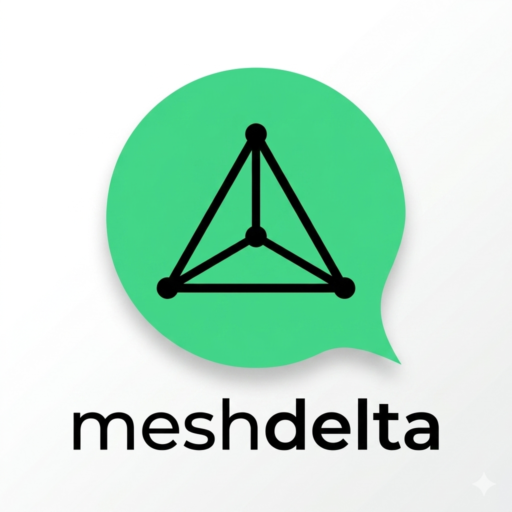 project26/meshdelta